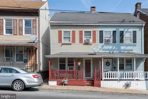 223 N Newberry St, York, PA 17401