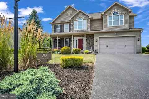 390 Joshua Ct, Hanover, PA 17331