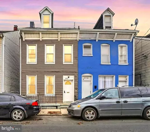 218 S Penn St, York, PA 17401
