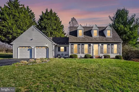 1640 Yorktowne Dr, York, PA 17408