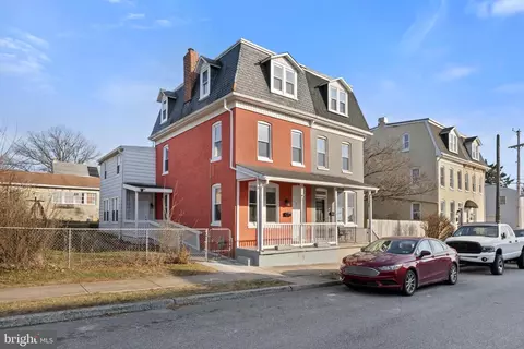 621 Ridge Ave, York, PA 17403