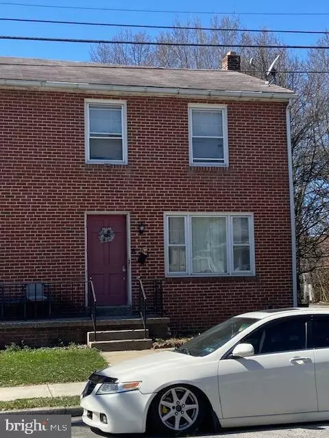 724 Mckenzie St, York, PA 17401
