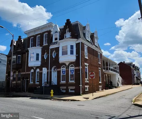 666 E 668 E Market St, York, PA 17401
