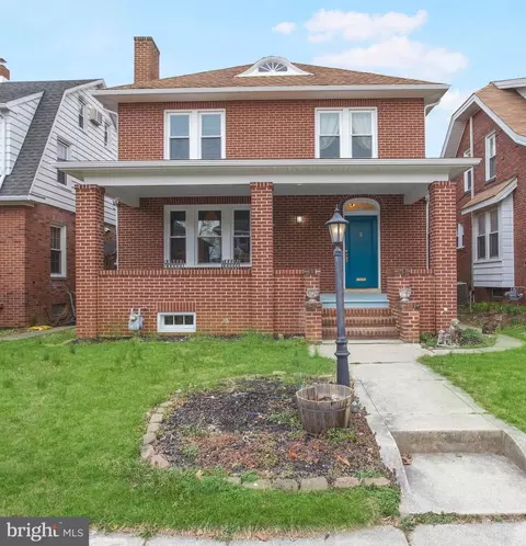 142 Meade Ave, Hanover, PA 17331