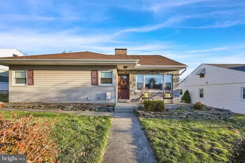 1573 5th Ave, York, PA 17403