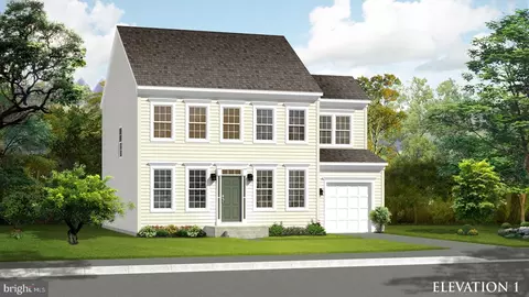 182 Pheasant Ridge Rd, Hanover, PA 17331