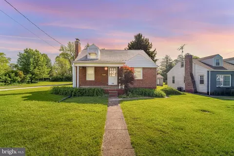 229 N Forrest St, York, PA 17404