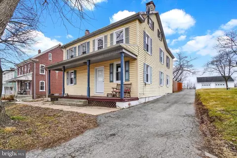 5320 Davidsburg Rd, Dover, PA 17315