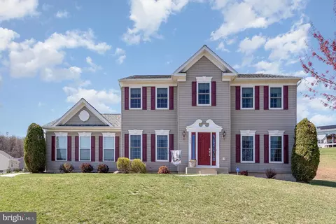 536 Windy Way, New Cumberland, PA 17070