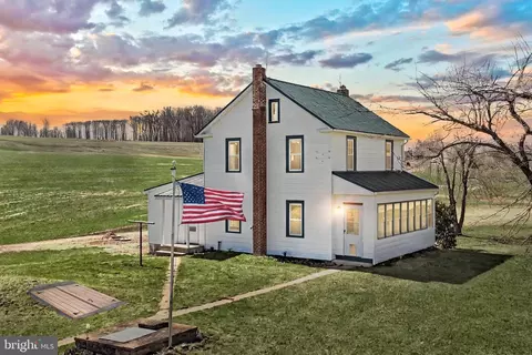 12991 Lebanon Church Rd, Felton, PA 17322