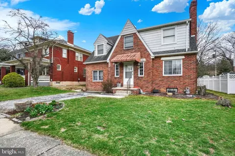 650 Colonial Ave, York, PA 17403
