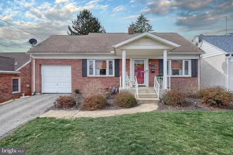228 N Williams St, York, PA 17404