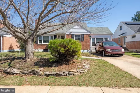 137 S Vernon St, York, PA 17402