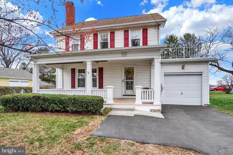 11 Wilson Ct, Red Lion, PA 17356
