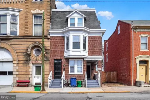 831 E Market St, York, PA 17403
