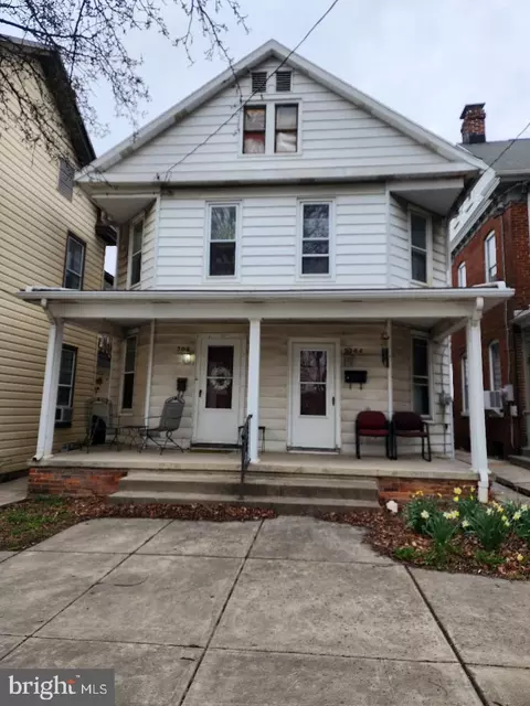 506 506-2 York St, Hanover, PA 17331