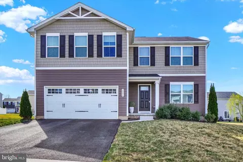 3395 Summer Dr, Dover, PA 17315