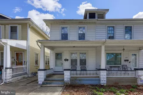 1032 Edison St, York, PA 17403