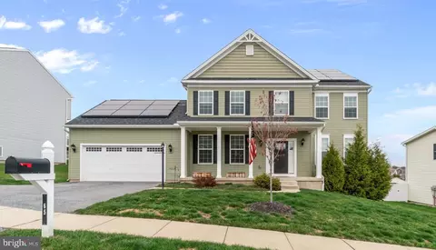 65 Bluegrass Way, York Haven, PA 17370