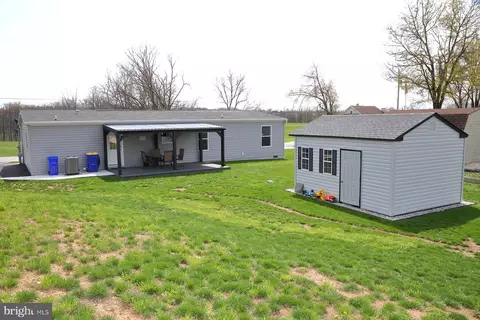 3531 Emig School Rd, Dover, PA 17315