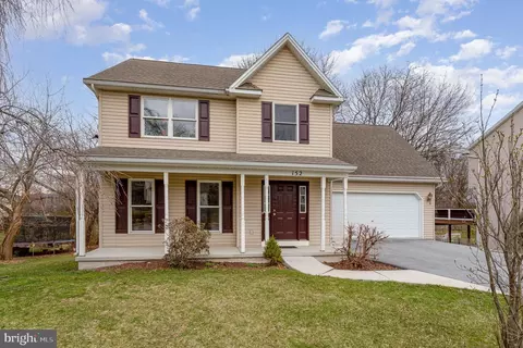 152 Quail Dr, Dillsburg, PA 17019