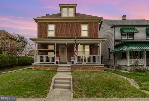 536 S Franklin St, Hanover, PA 17331