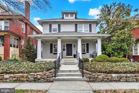 1439 1st Ave, York, PA 17403