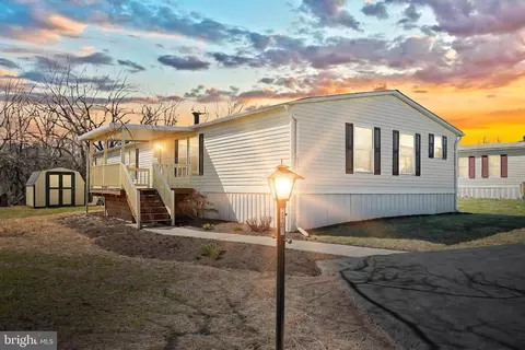 2601 Tamela Ave, Dover, PA 17315