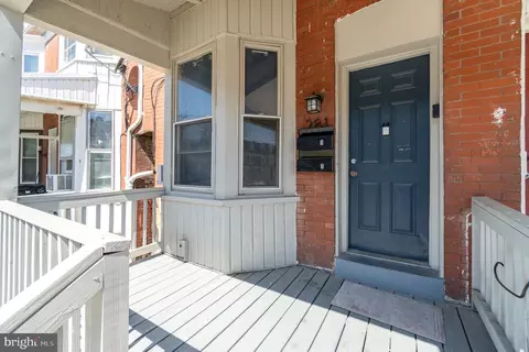 281 W Cottage Pl, York, PA 17401