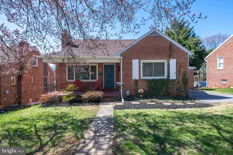 410 N Williams St, York, PA 17404