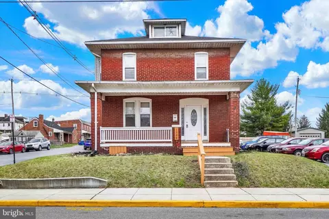 1500 W King St, York, PA 17404
