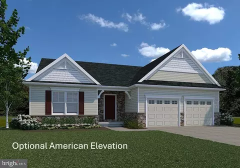 Laurel Model At Eagles View, York, PA 17406