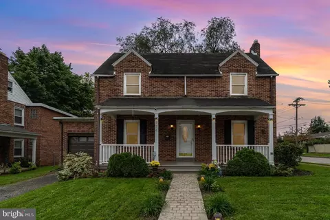 336 E Jackson St, York, PA 17403