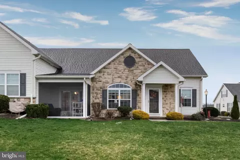 157 Mineral Dr #29B, York, PA 17408