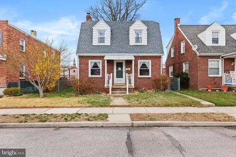 1145 Wellington St, York, PA 17403