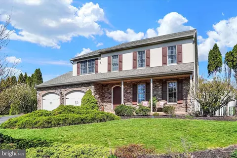 645 Olmstead Way, York, PA 17404