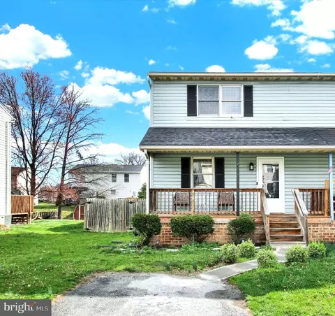 125 Edward St, Hanover, PA 17331