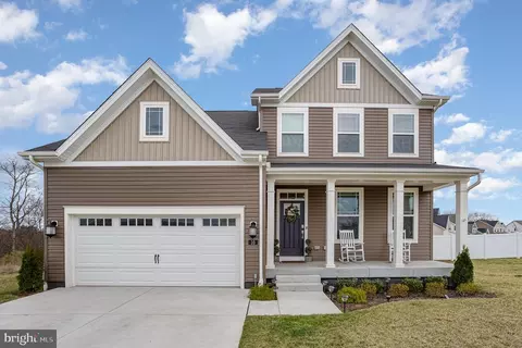 10 Beech Ridge Ln, York, PA 17404