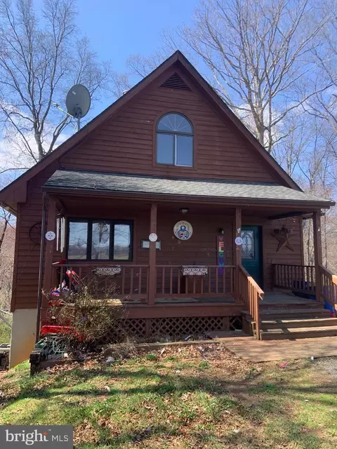 15442 Whitcraft Rd, New Freedom, PA 17349