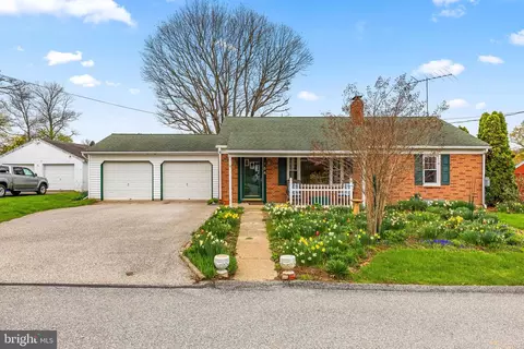 154 Bond St, New Freedom, PA 17349