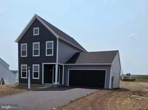 374 Lloyds Ln, York, PA 17406
