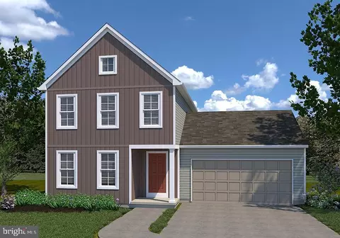 374 Lloyds Ln, York, PA 17406
