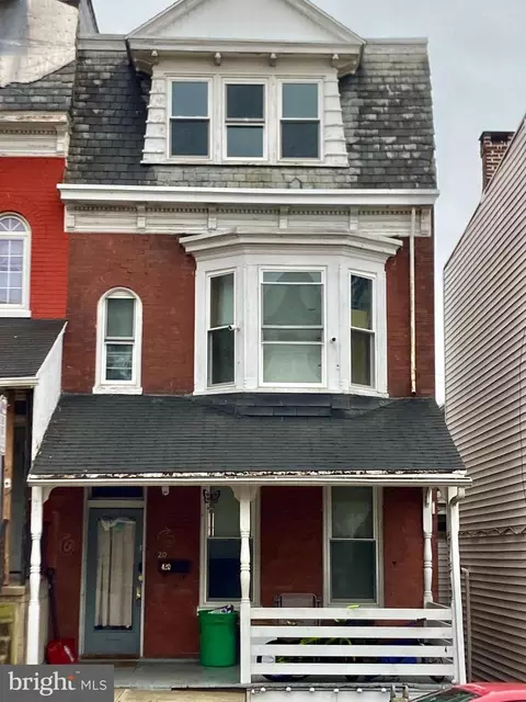 420 S Park St, York, PA 17401