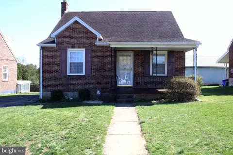 2014 Filbert St, York, PA 17404