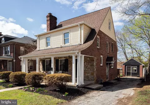110 N Manheim St, York, PA 17402