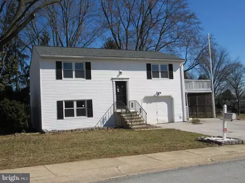 450 Hybla Rd, Wrightsville, PA 17368