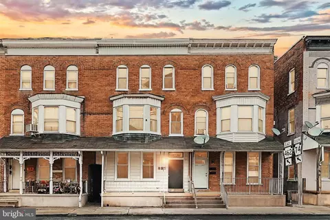 23 Carlisle Ave, York, PA 17401