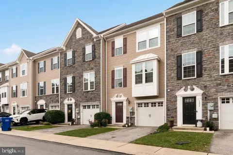 1280 Rannoch Ln #124, York, PA 17403