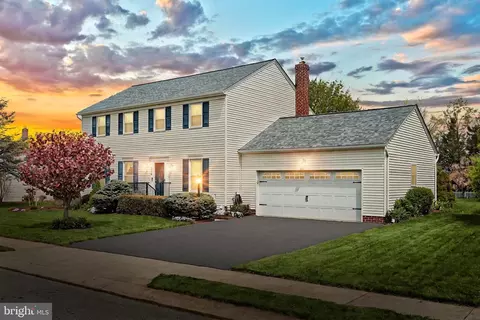 3030 Quail Ln, York, PA 17408
