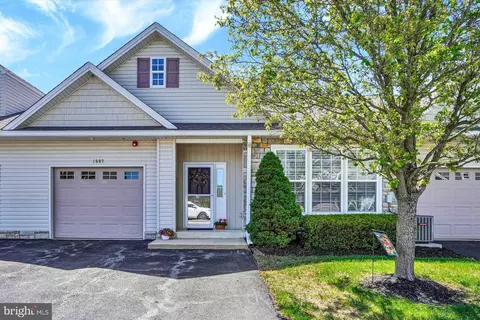1507 S Marshview Rd #1507, Stewartstown, PA 17363